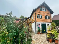 Charming Cellar House in the Heart of Wine Country - 3-Star