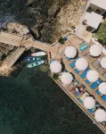 Hotel Mediterraneo Liman - navette aéroport