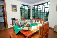 Pikidi Gardens - Homestays