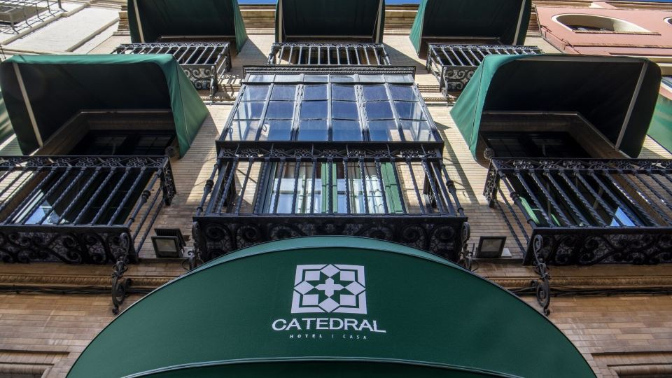 Cse Casa Catedral