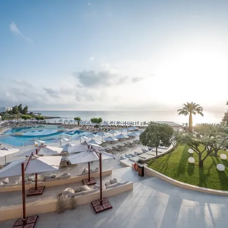 Creta Maris Resort