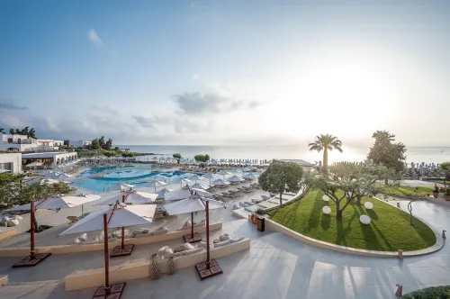 Creta Maris Resort - romantique