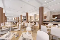 THB格蘭普拉亞酒店-限成人入住 - Wi-Fi