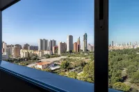 La Estación - วิว