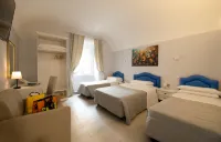 Hotel Priscilla - 3-Star