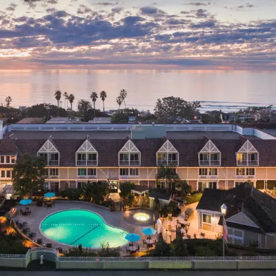 Best Western Premier Hotel Del Mar Hotels near Carmel Valley