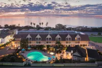 Best Western Premier Hotel Del Mar - Wifi