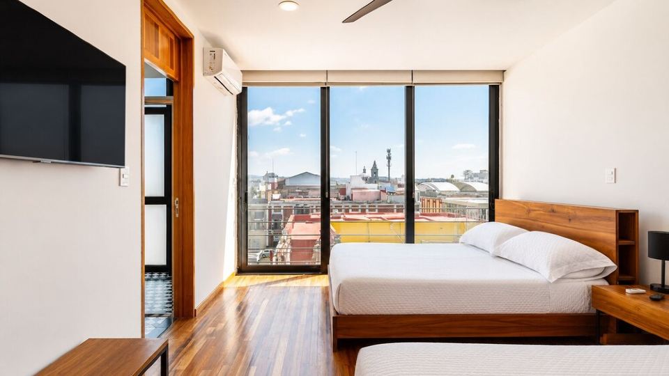 Cathedral Fantastic View Loft