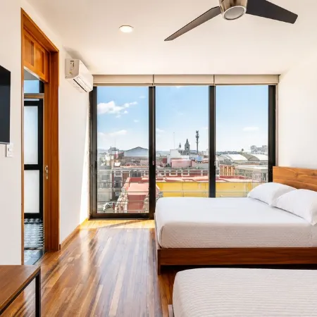 Cathedral Fantastic View Loft
