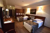 Saylamlar Hotel - piscine