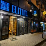 Elite Hotel Center Corlu - 3-Star