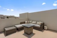 Red Rock Oasis #93 by RedAwning - 3-نجوم
