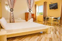Cambria Hotel - Pensionat