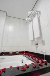Firenze Business Hotel - Hot Tub