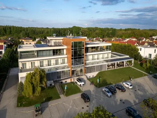 Hotel Ponteo - Activity Park - Wifi