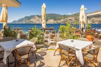Hotel Malcesine - breakfast