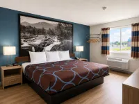 Super 8 by Wyndham Canandaigua - Wi-Fi