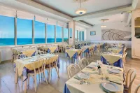 Hotel Gran Vista Plava Laguna - Desayuno