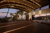 Seaside A Lifestyle Resort - Adults Only - Gym
