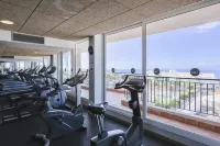 Landmar Costa Los Gigantes Family Resort - Træningscentre