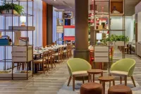IntercityHotel Duisburg - breakfast