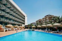 Sol Port Cambrils - parking