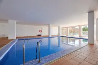 Alua Calas de Mallorca Resort - ビーチサイド