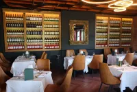 Ramada by Wyndham Cheltenham - breakfast