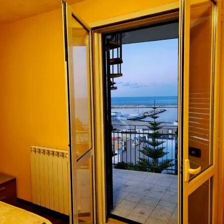 Bari Suite & Solarium