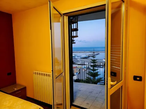 Bari Suite & Solarium - Beach