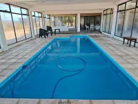 Hotel Cuesta de Miranda - Pools