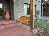 Hosteria Andina - Wifi