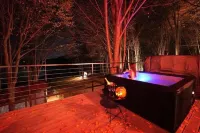 Paltinu Lake Villas - Villas