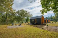 Asheville River Cabins - 4-Star
