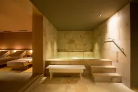 Hotel Sonnenburg - spa