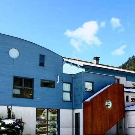 Logis Hotel les Sapins