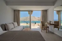 Lindos Royal Resort - Infinity Pools