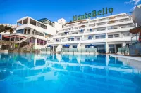 Servatur Montebello - Pools