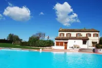 Hotel Federico II - piscina