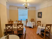 Archway House - Wi-Fi