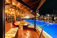 Hotel El Panama by Faranda Grand, a Member of Radisson Individuals - piscina