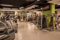 Nartel Hotel - Gym