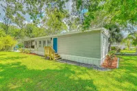 Weeki Wachee Springs Gem: Relax and Explore - Alojamientos