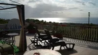 Pupi Catania Etna B&B - balcone