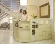 Doukissa Hotel - Parikia Town Centre - Bintang 2