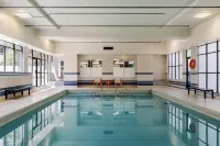 Holiday Inn Toronto Downtown Centre by IHG - romantique