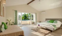 Green Leaf Resort Goa - Barer