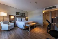 Deville Prime Campo Grande - Hot Springs