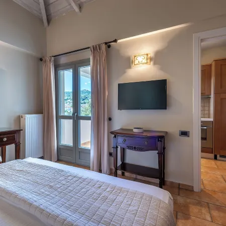 Harmony Hotel Apartments