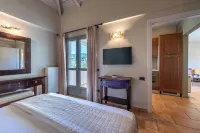 Harmony Hotel Apartments - Pet friendly